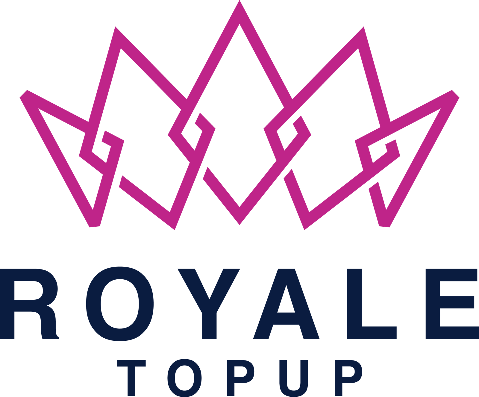 Royale Topup